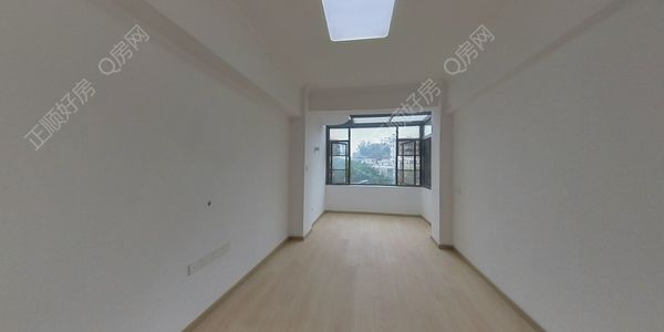 VR看房