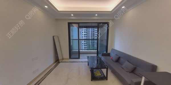 VR看房
