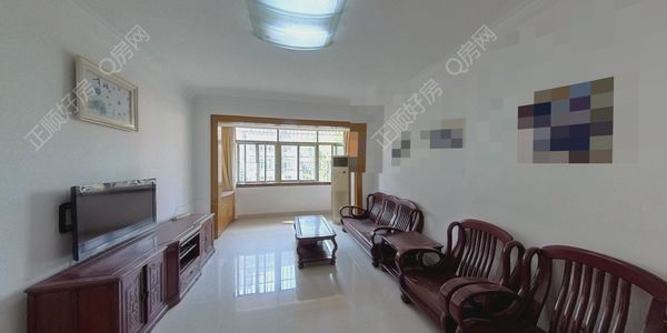 VR看房