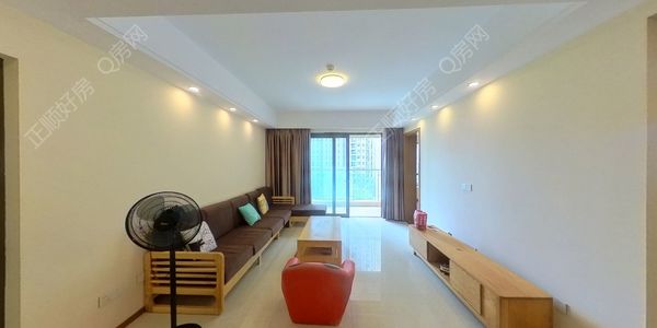 VR看房