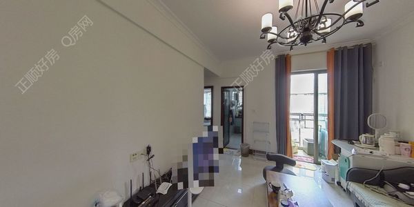 VR看房
