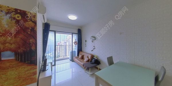VR看房