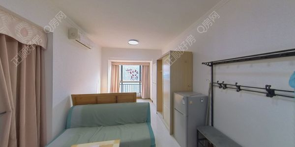 VR看房