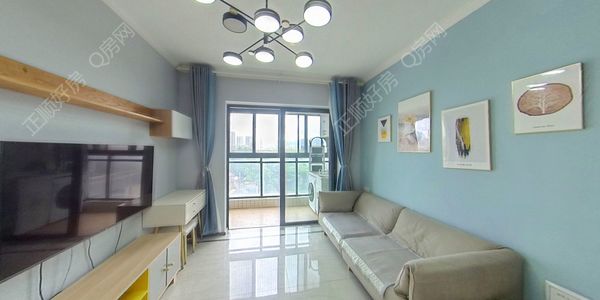 VR看房