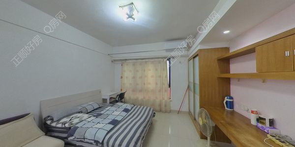 VR看房