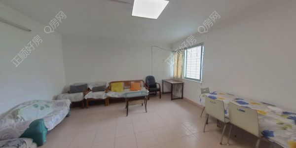 VR看房