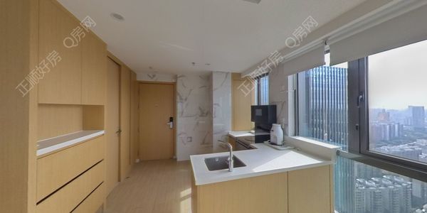 VR看房