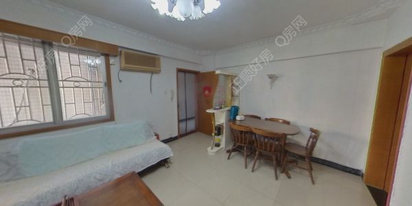 VR看房