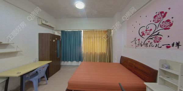 VR看房