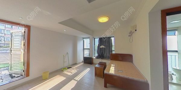 VR看房