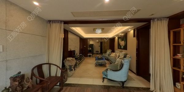 VR看房