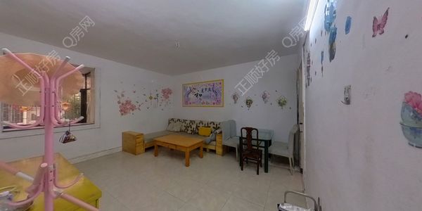 VR看房