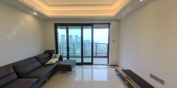 VR看房
