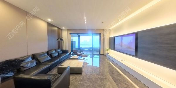 VR看房