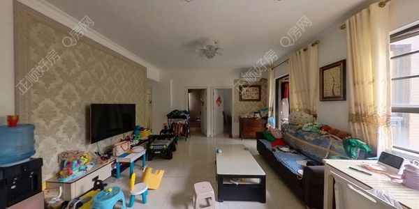 VR看房