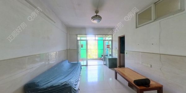 VR看房