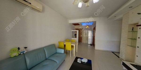 VR看房