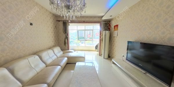 VR看房