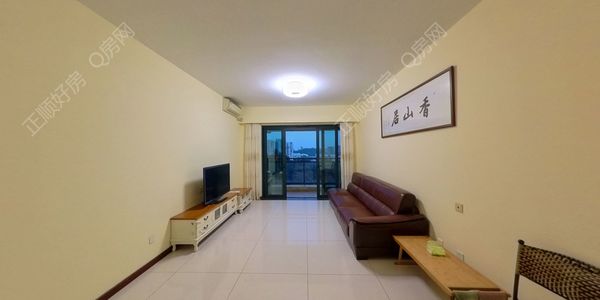 VR看房