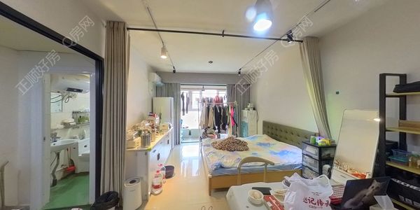 VR看房