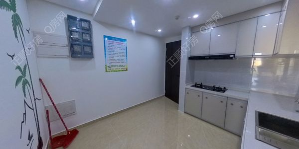 VR看房