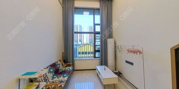VR看房