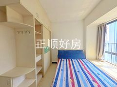 主人房