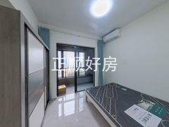 主人房