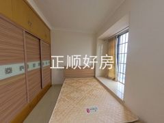 主人房