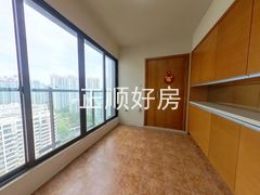 入户花园
