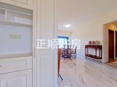 入户花园