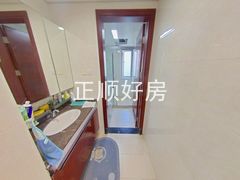 公共洗手台