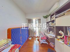 卧室