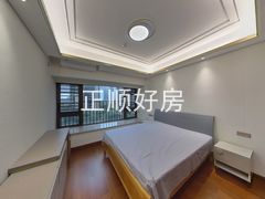卧室