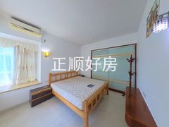 卧室
