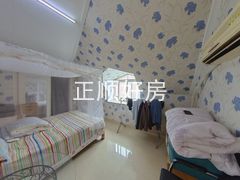卧室