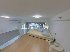 卧室
