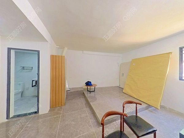 VR看房