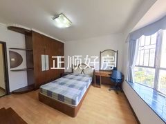 卧室