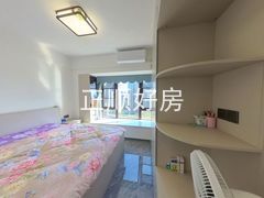 卧室