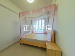 卧室