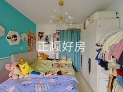 卧室