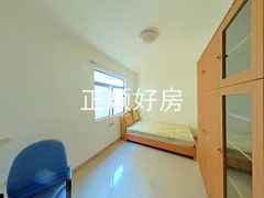 卧室
