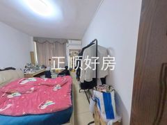 卧室