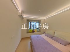 卧室