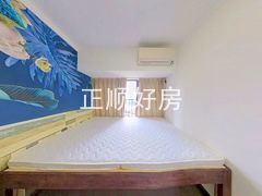 卧室