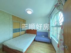 卧室