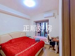 卧室