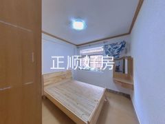 卧室