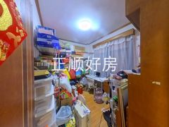 卧室